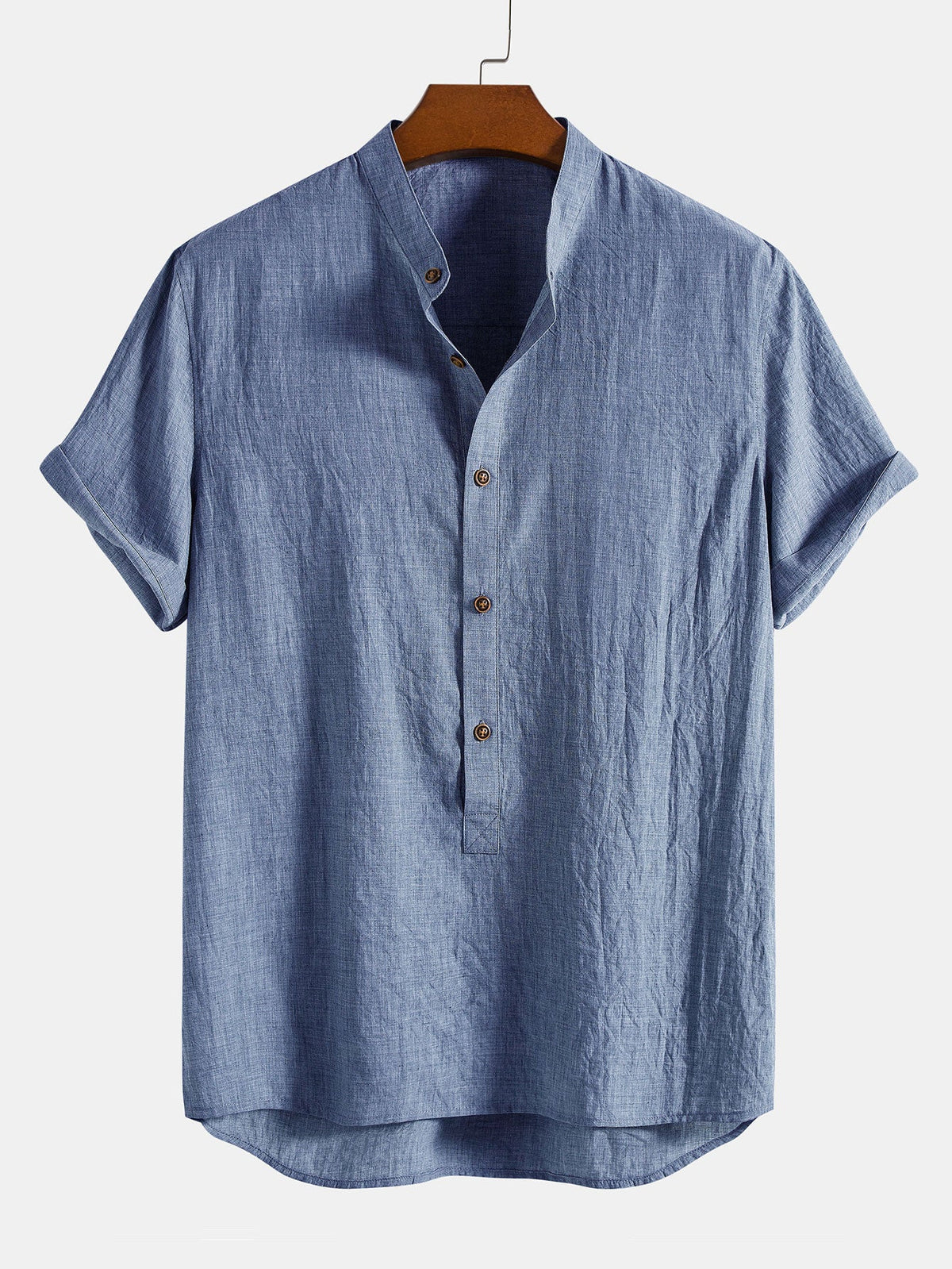 Gonzalo | Camiseta de manga corta