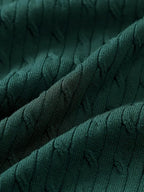 Mario | Jersey de punto elegante