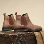 Tomás | Zapatos de cuero