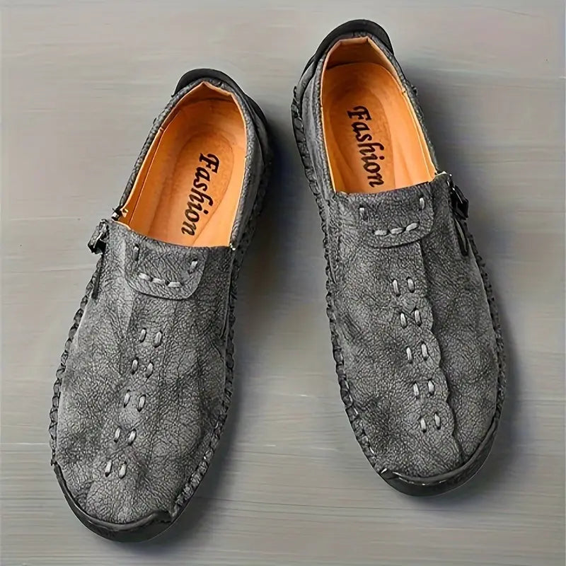 Pedro | Zapatos de cuero elegantes y formales