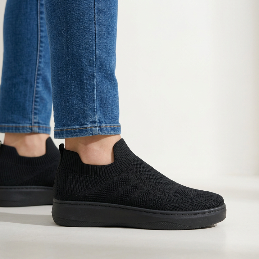 Nerea | Zapatillas cómodas