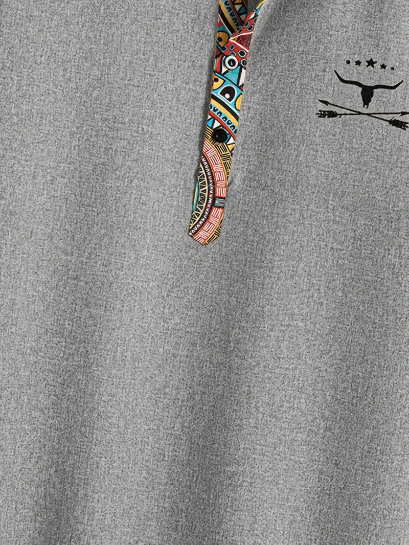 Adolfo | Camisa elegante de manga corta