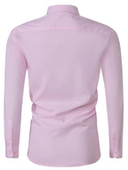 Blas | Camisa elegante de manga larga con botones