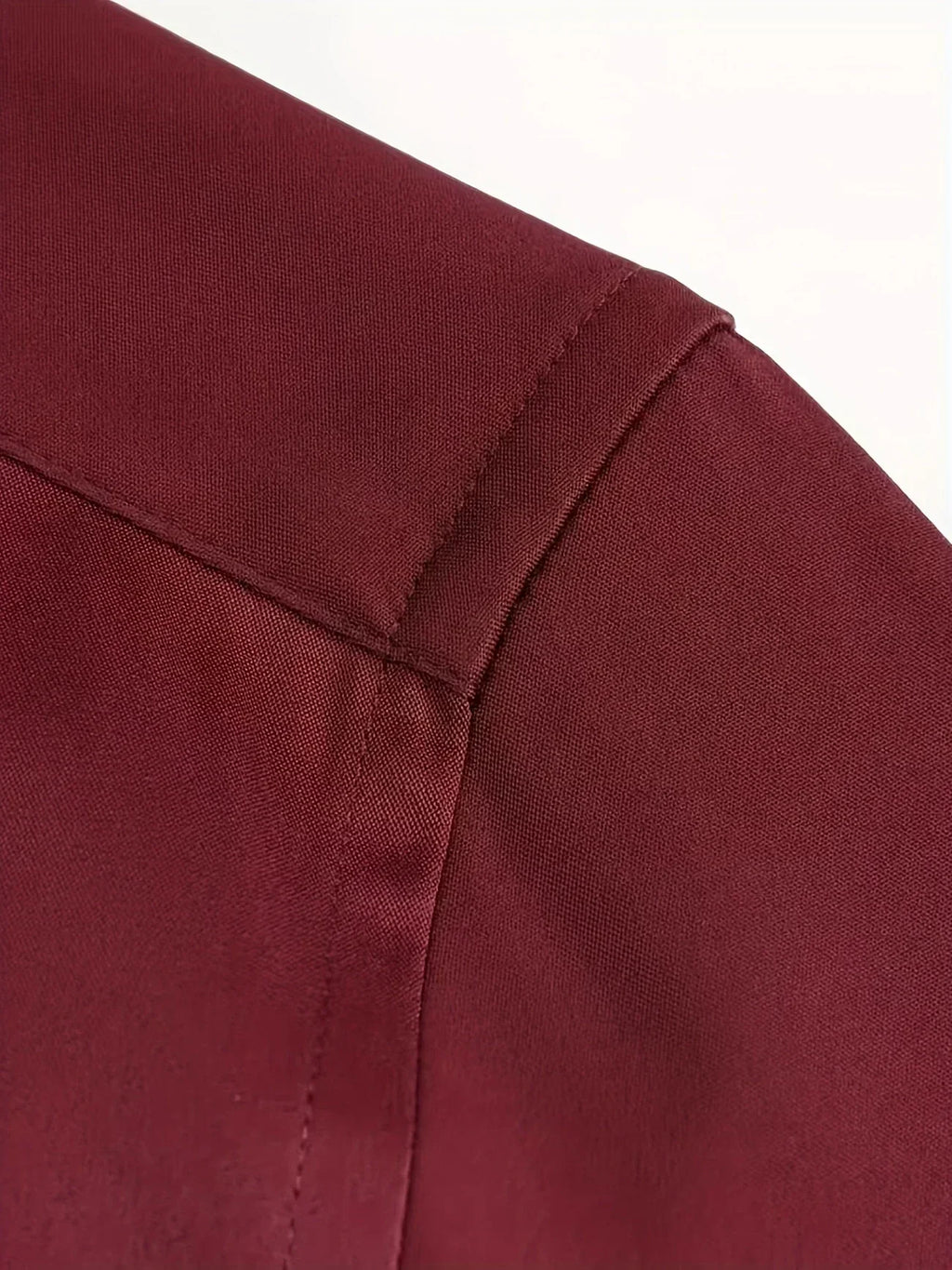 Blas | Camisa elegante de manga larga con botones