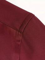 Blas | Camisa elegante de manga larga con botones