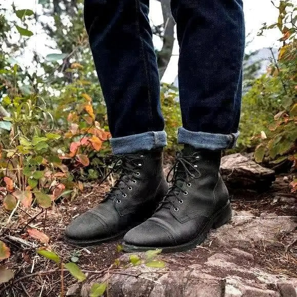 Simón | Zapatos de cuero