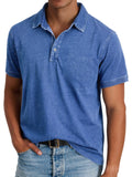 José | Polo con cuello para hombre