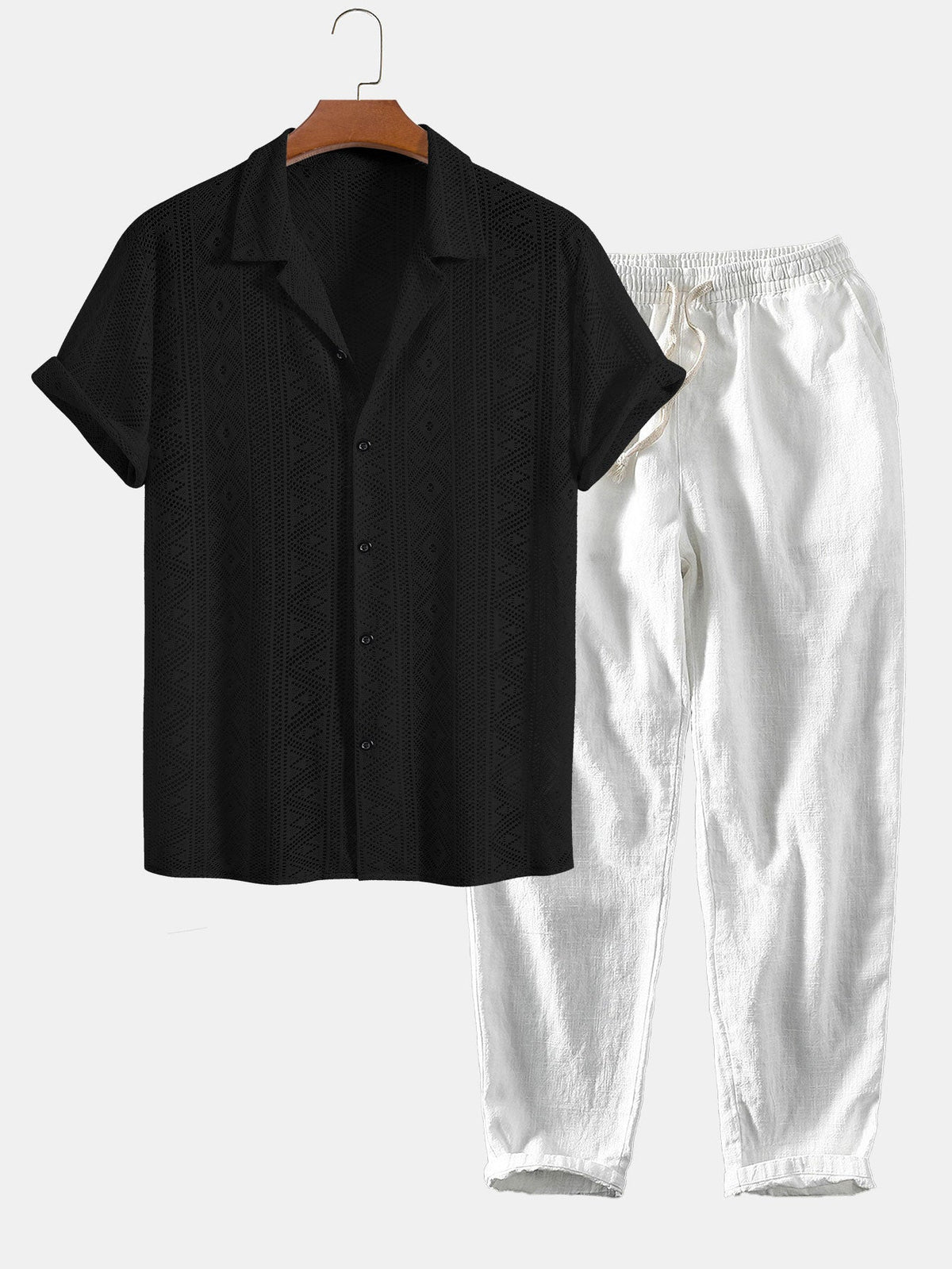 Gerardo | Camisa de manga corta