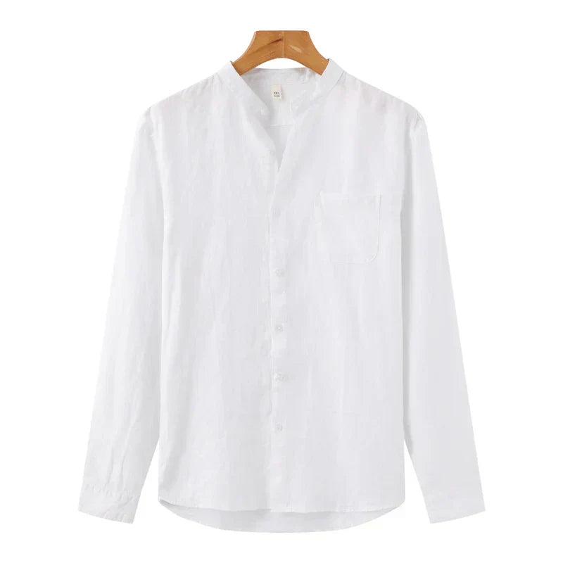 Alonso | Camisa de lino Cape Town