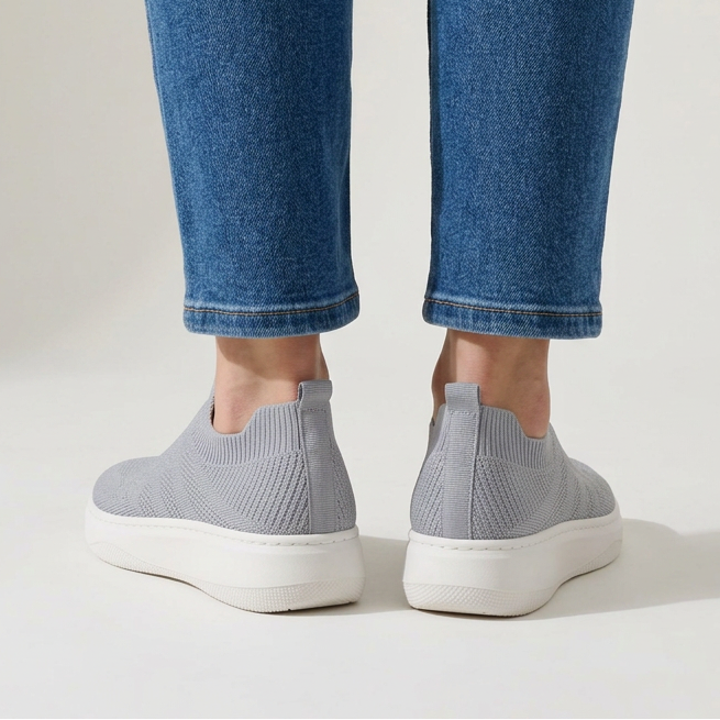 Nerea | Zapatillas cómodas