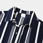 Manuel | Camisa a rayas especial