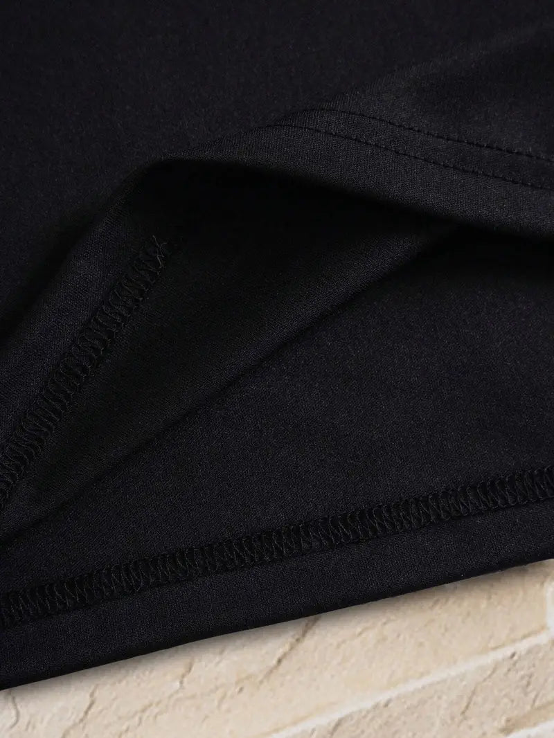 Julio | Camiseta de manga corta de moda