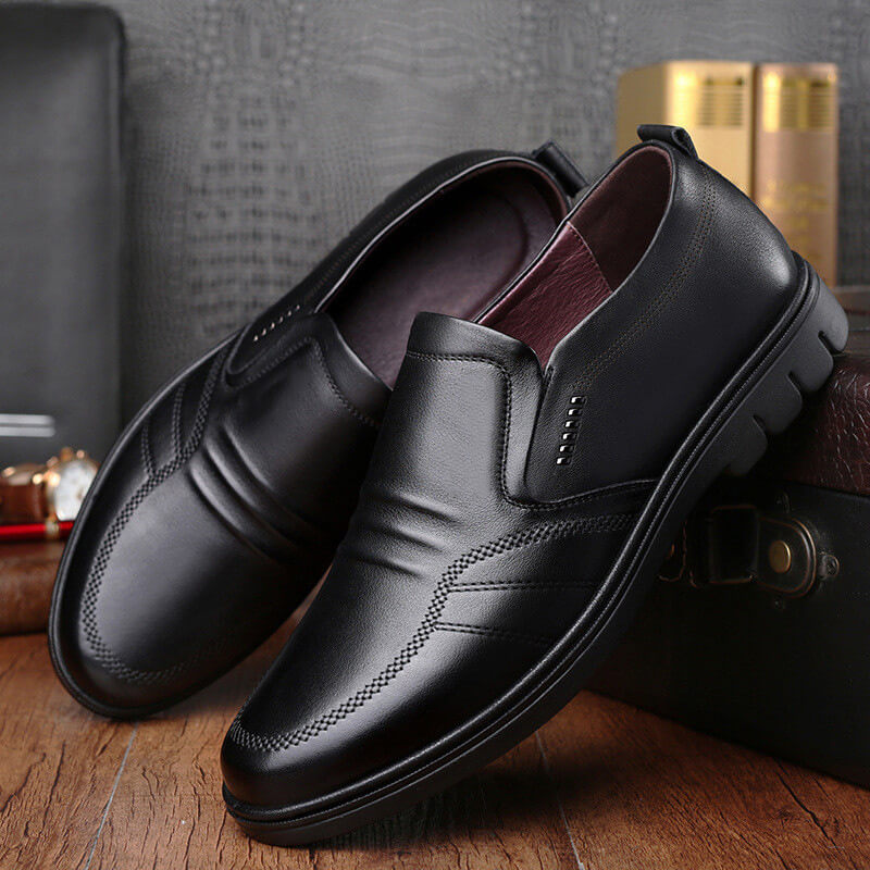 Albino | Zapatos de oficina