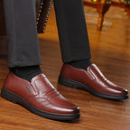 Albino | Zapatos de oficina
