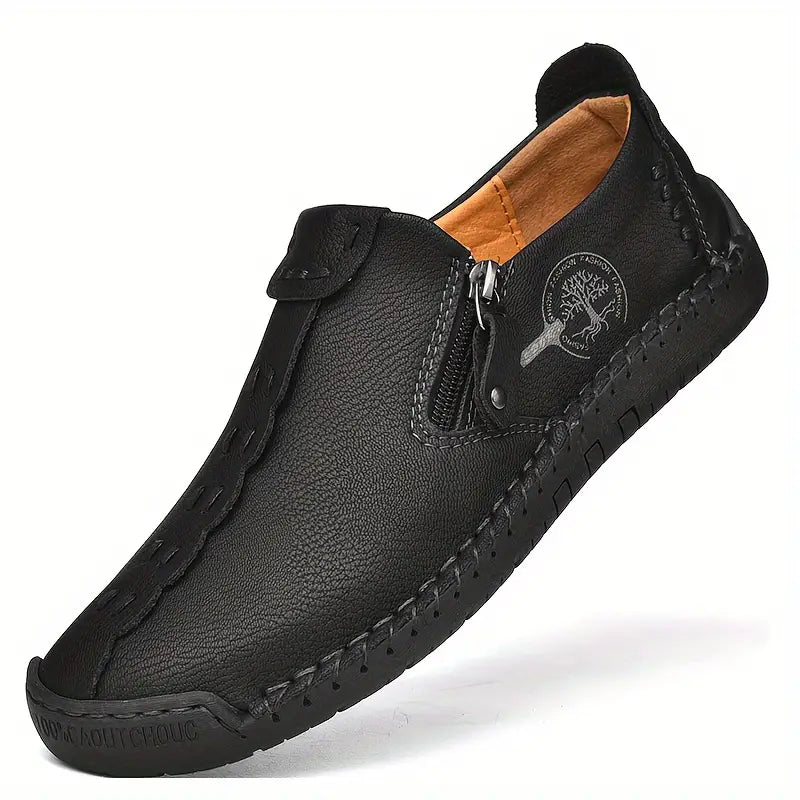 Pedro | Zapatos de cuero elegantes y formales