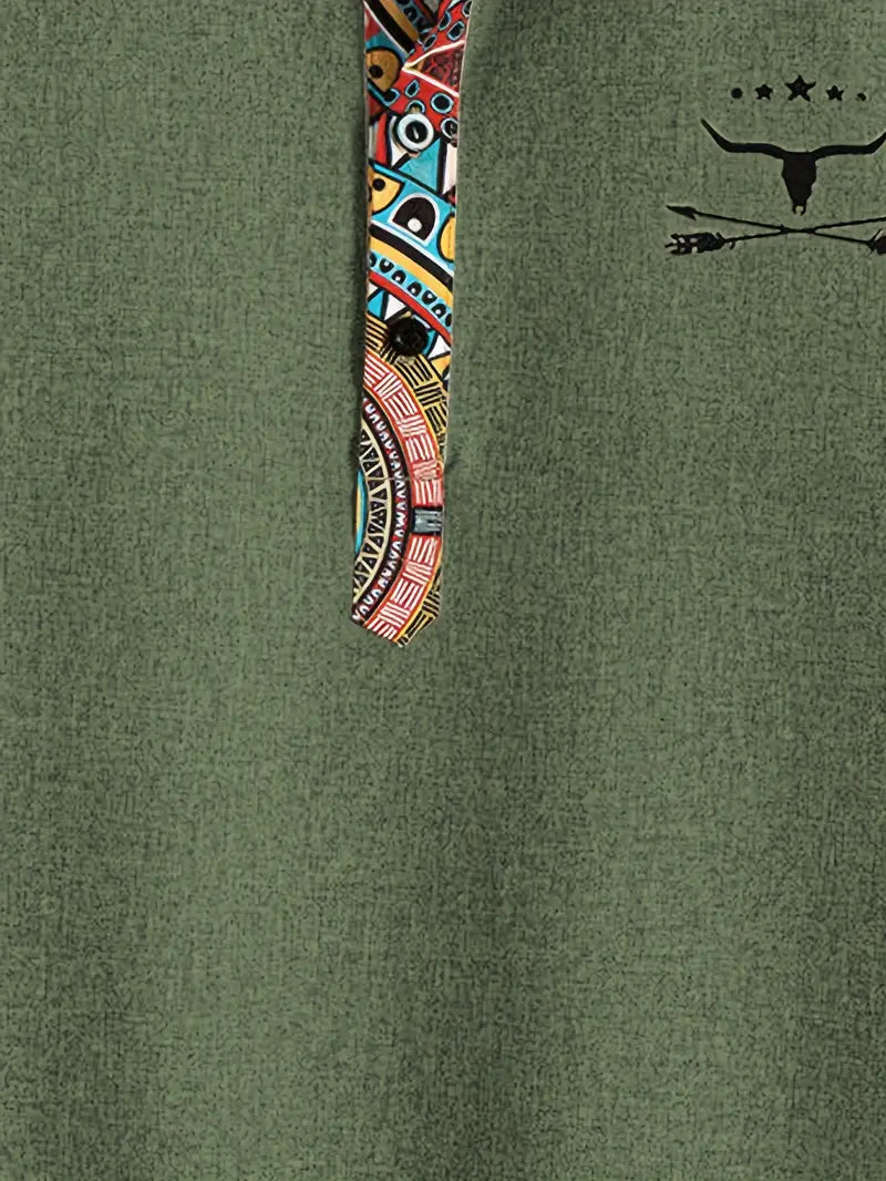 Adolfo | Camisa elegante de manga corta