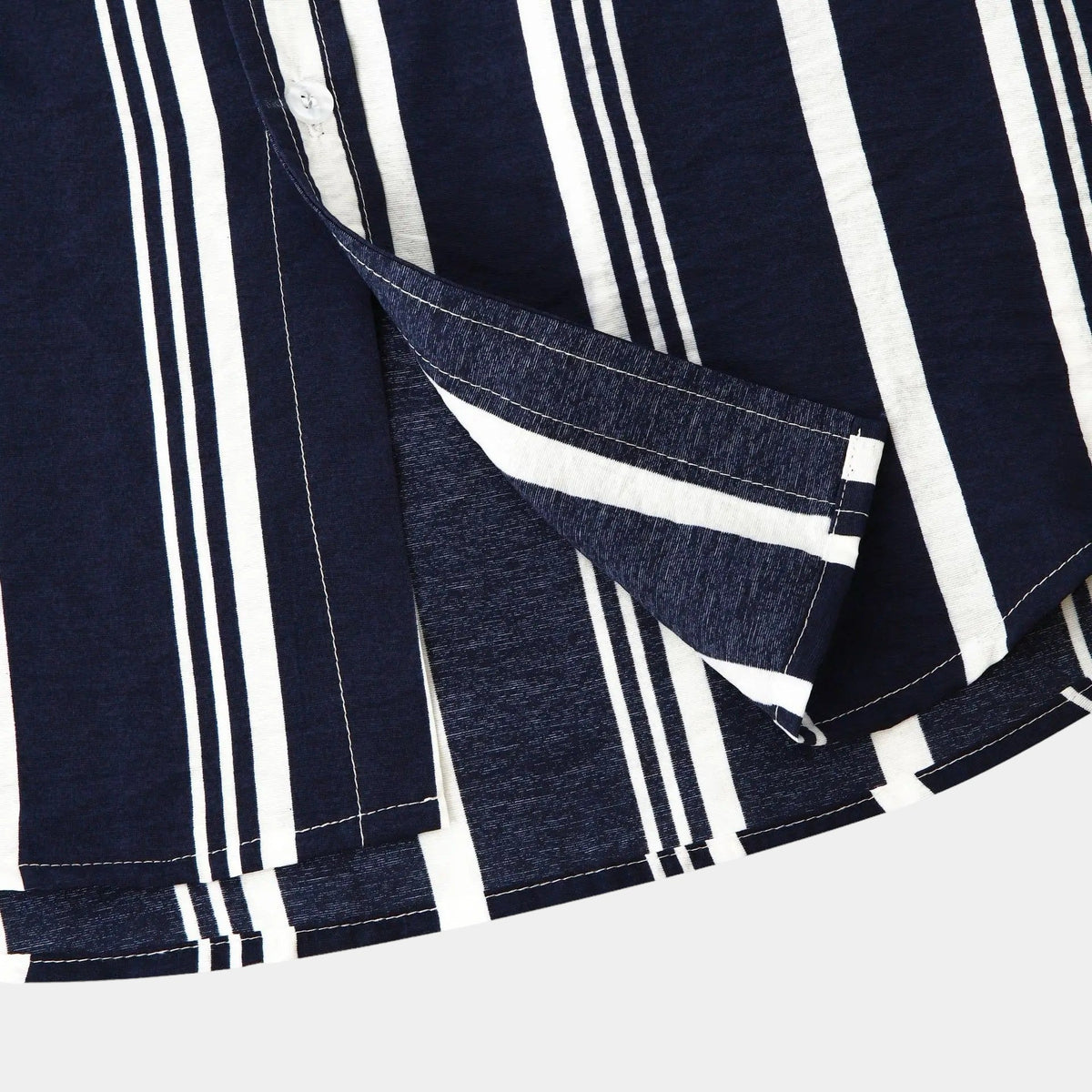 Manuel | Camisa a rayas especial