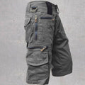 Ezequiel | Pantalones cargo cortos multiusos