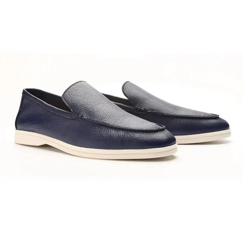 Rogelio | Mocasines de piel de ternera