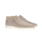 Román | Zapatos de ante