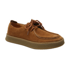 Ramiro | Zapatos urbanos de ante de alta calidad