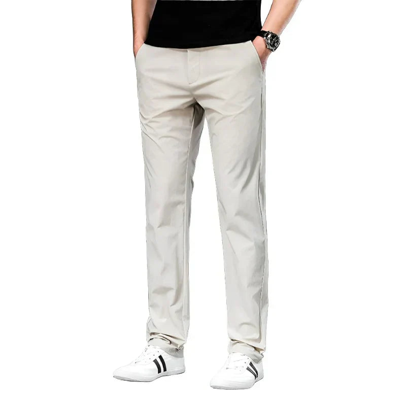 Hipólito | Pantalones chinos Porto