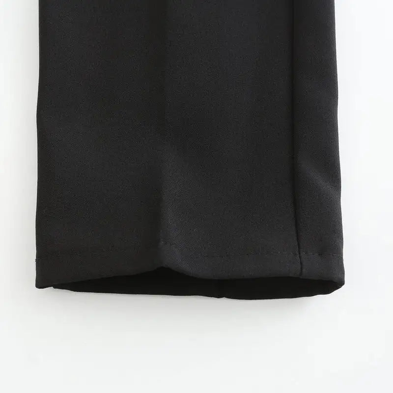 Jerónimo | Pantalones elásticos Augusto