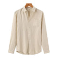Alonso | Camisa de lino Cape Town