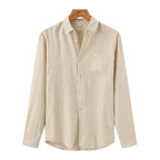 Alonso | Camisa de lino Cape Town