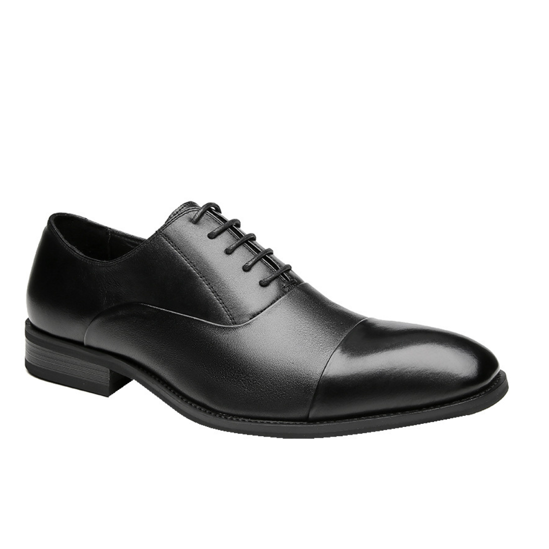 Ricardo | Zapatos clásicos de piel