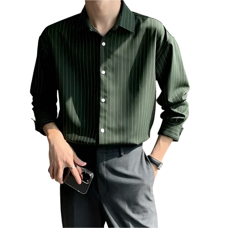 Braulio | Camisa Positano