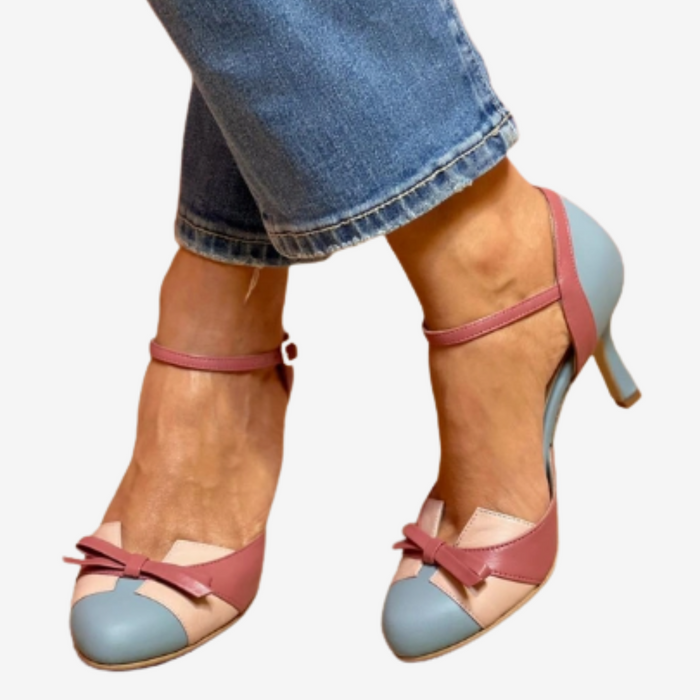 Tacones Estela