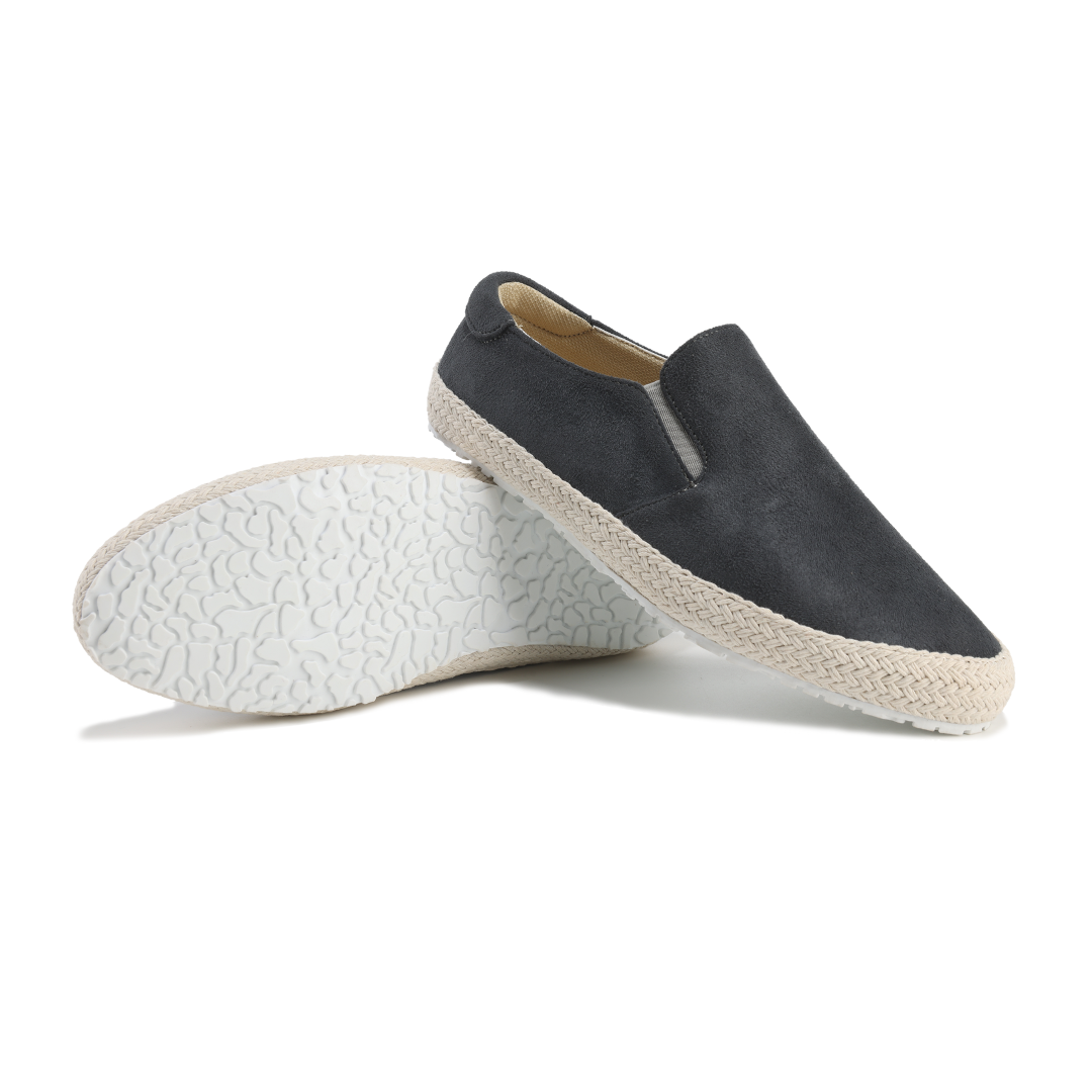 Rafael | Zapatos urbanos de ante