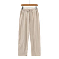 Hugo | Pantalones de lino