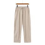 Hugo | Pantalones de lino