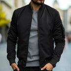 Daniel | Cazadora bomber clásica y elegante