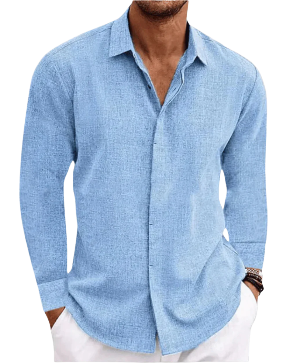 Arturo | Camisa informal
