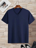 Julio | Camiseta de manga corta de moda
