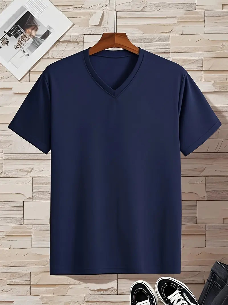Julio | Camiseta de manga corta de moda