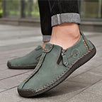 Pedro | Zapatos de cuero elegantes y formales
