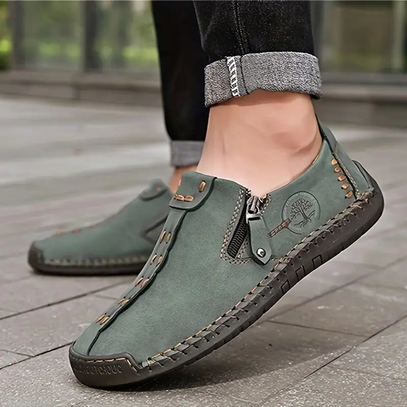 Pedro | Zapatos de cuero elegantes y formales
