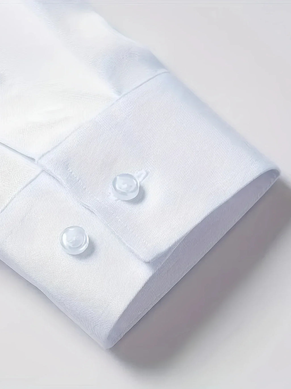 Blas | Camisa elegante de manga larga con botones
