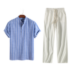 Guillermo | Ropa de lino