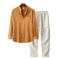 Gumersindo | Camisa de manga larga Belize