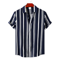 Manuel | Camisa a rayas especial