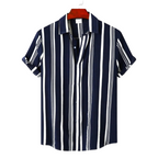 Manuel | Camisa a rayas especial
