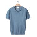 Maximiliano | Polo de algodón Portofino