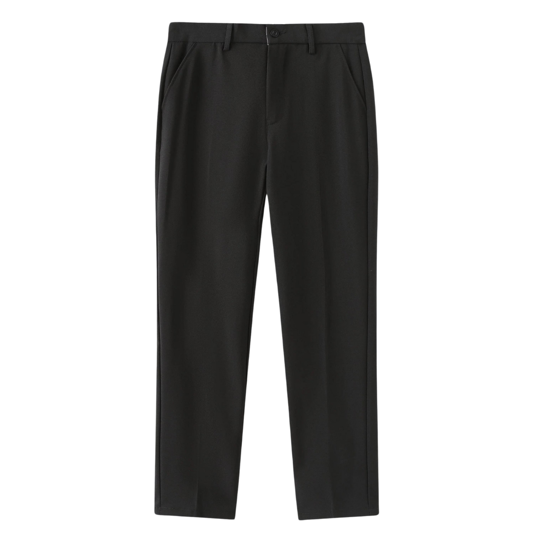 Javier | Pantalones elásticos
