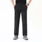 Ismael | Pantalones cargo clásicos