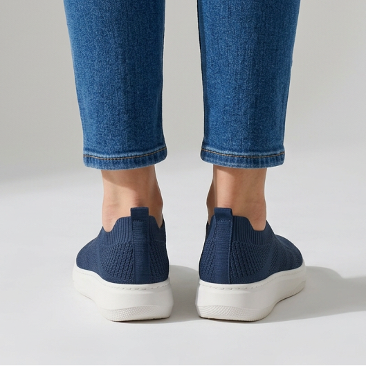 Nerea | Zapatillas cómodas